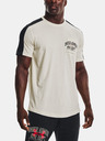 Under Armour Pánske tričko Under Armour UA Athletic Dept Pocket Tee