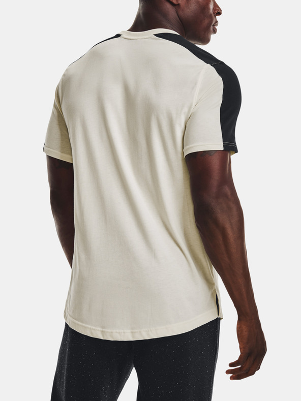 Under Armour Pánske tričko Under Armour UA Athletic Dept Pocket Tee