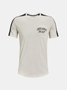 Under Armour Pánske tričko Under Armour UA Athletic Dept Pocket Tee