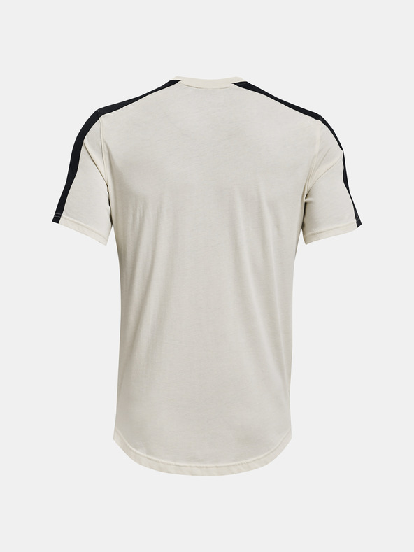 Under Armour Pánske tričko Under Armour UA Athletic Dept Pocket Tee