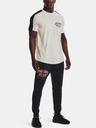 Under Armour Pánske tričko Under Armour UA Athletic Dept Pocket Tee