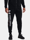 Under Armour Pánske tepláky Under Armour UA Rival Fleece Chroma Pants