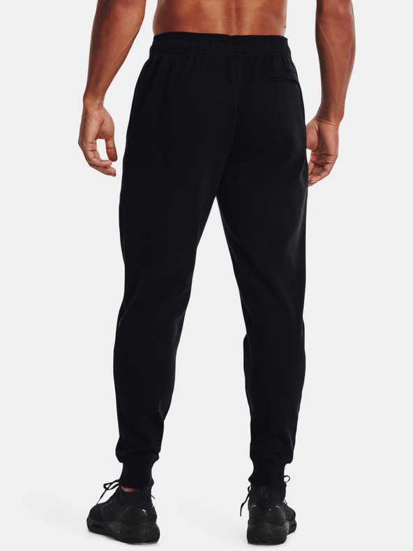 Under Armour Pánske tepláky Under Armour UA Rival Fleece Chroma Pants