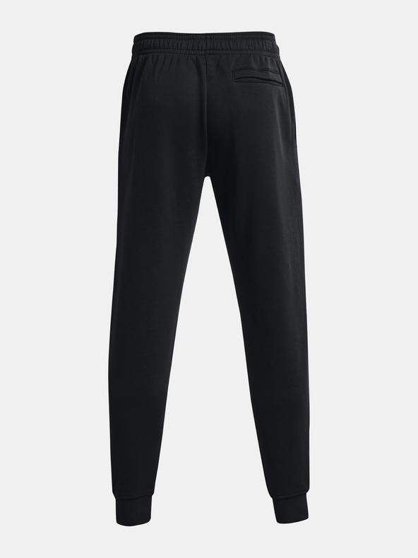 Under Armour Pánske tepláky Under Armour UA Rival Fleece Chroma Pants