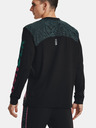Under Armour Pánske tričko Under Armour UA RUN ANYWHERE LS