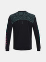 Under Armour Pánske tričko Under Armour UA RUN ANYWHERE LS