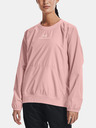 Under Armour Dámska mikina Under Armour UA Storm Rush Woven Crew