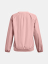 Under Armour Dámska mikina Under Armour UA Storm Rush Woven Crew