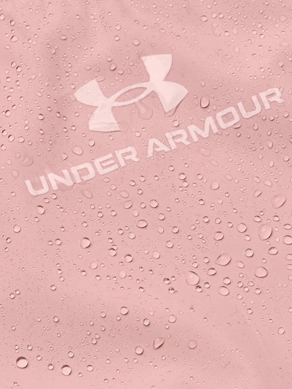 Under Armour Dámska mikina Under Armour UA Storm Rush Woven Crew