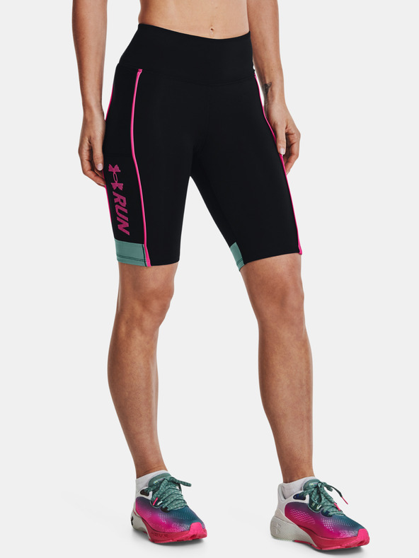 Under Armour Dámske kraťasy Under Armour UA Run Anywhere Half Tight