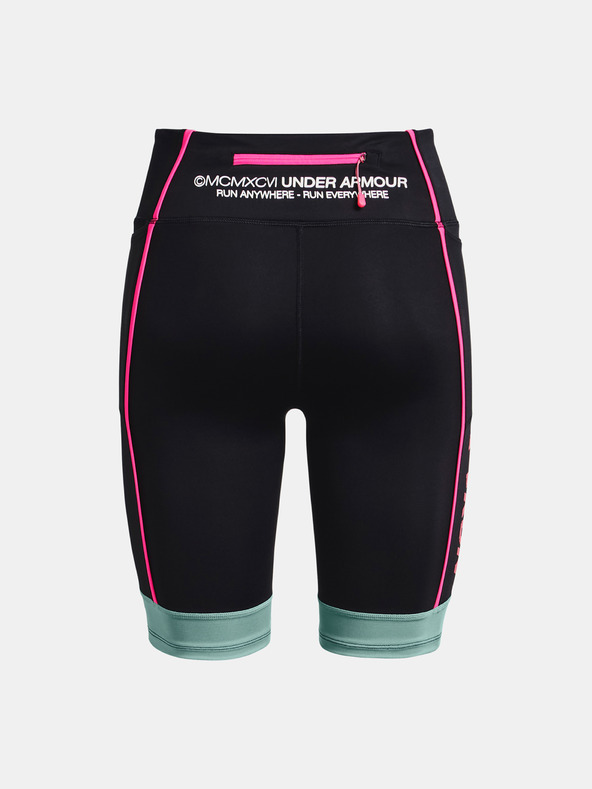 Under Armour Dámske kraťasy Under Armour UA Run Anywhere Half Tight