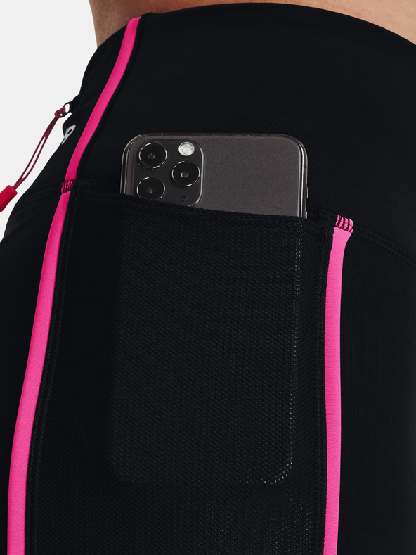 Under Armour Dámske kraťasy Under Armour UA Run Anywhere Half Tight