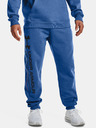 Under Armour Pánske tepláky Under Armour UA Rival Fleece Chroma Pants