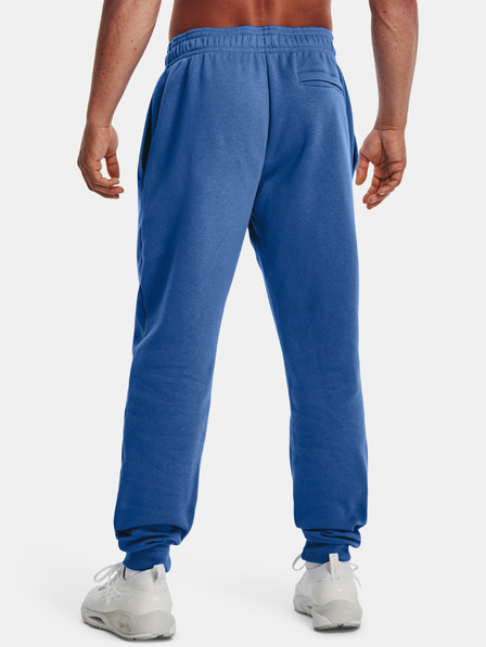 Under Armour Pánske tepláky Under Armour UA Rival Fleece Chroma Pants