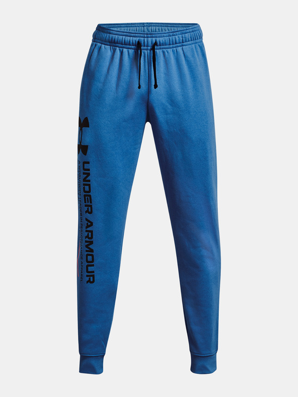Under Armour Pánske tepláky Under Armour UA Rival Fleece Chroma Pants