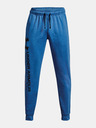 Under Armour Pánske tepláky Under Armour UA Rival Fleece Chroma Pants