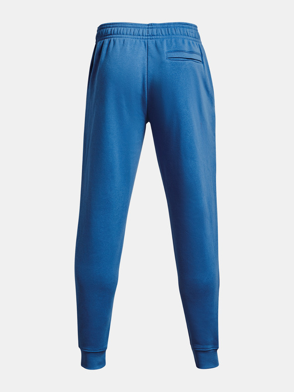 Under Armour Pánske tepláky Under Armour UA Rival Fleece Chroma Pants