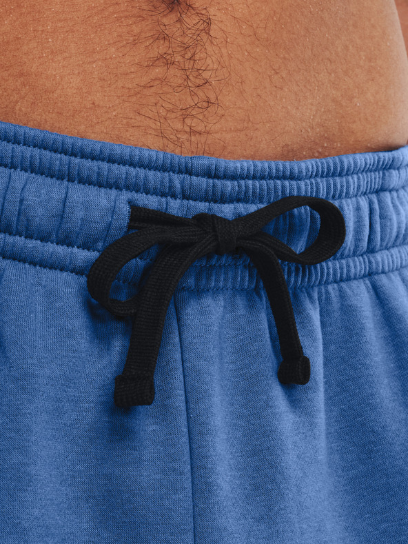 Under Armour Pánske tepláky Under Armour UA Rival Fleece Chroma Pants