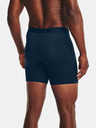Under Armour Pánske boxerky Under Armour Tech Mesh 6in (2ks)