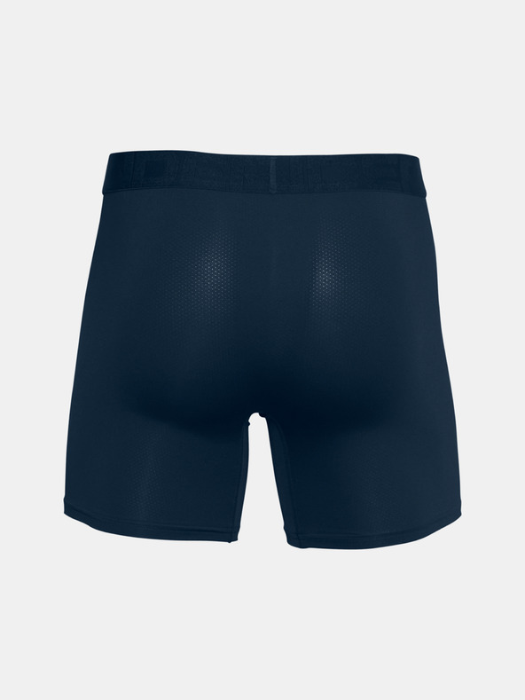 Under Armour Pánske boxerky Under Armour Tech Mesh 6in (2ks)