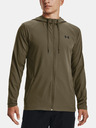 Under Armour Pánska mikina Under Armour UA Wvn Perforated Wndbreaker