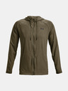 Under Armour Pánska mikina Under Armour UA Wvn Perforated Wndbreaker