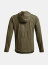 Under Armour Pánska mikina Under Armour UA Wvn Perforated Wndbreaker