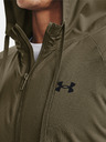 Under Armour Pánska mikina Under Armour UA Wvn Perforated Wndbreaker