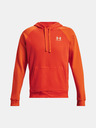 Under Armour Pánska mikina Under Armour UA RIVAL FLC COLORBLOCK HD