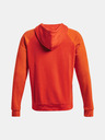 Under Armour Pánska mikina Under Armour UA RIVAL FLC COLORBLOCK HD