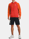 Under Armour Pánska mikina Under Armour UA RIVAL FLC COLORBLOCK HD