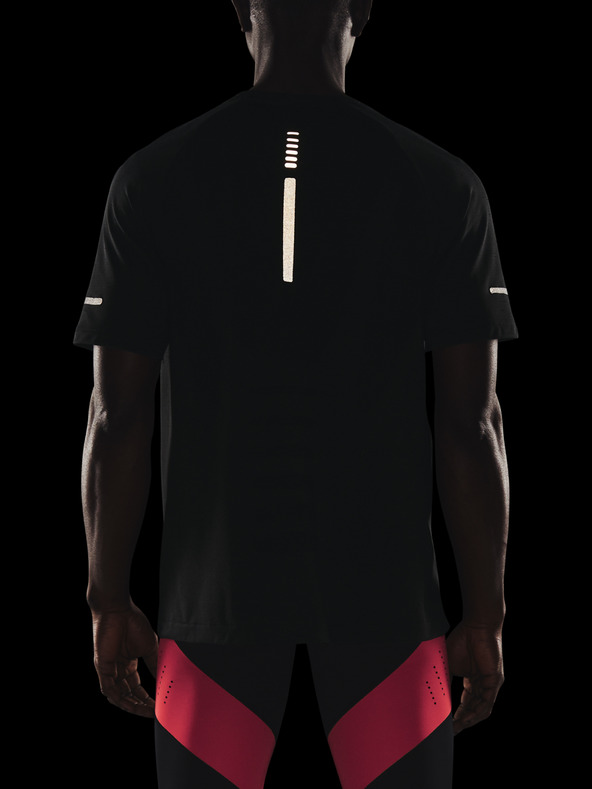 Under Armour Pánske tričko Under Armour Vanish Seamless Run SS
