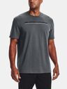 Under Armour Pánske tričko Under Armour UA OUTLINE SYMBOL GRID SS