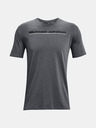 Under Armour Pánske tričko Under Armour UA OUTLINE SYMBOL GRID SS