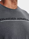 Under Armour Pánske tričko Under Armour UA OUTLINE SYMBOL GRID SS