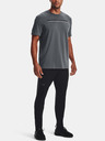 Under Armour Pánske tričko Under Armour UA OUTLINE SYMBOL GRID SS