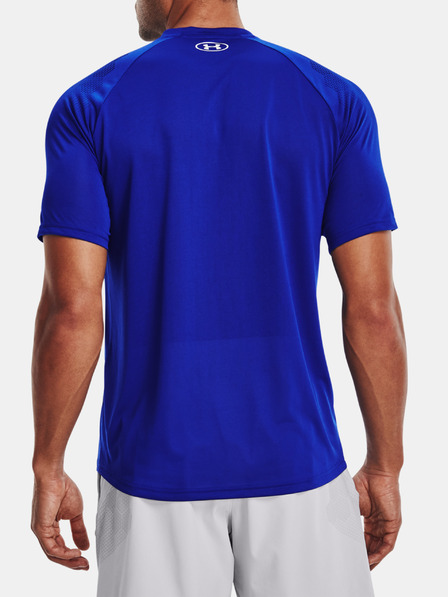 Under Armour Pánske tričko Under Armour UA Armourprint SS