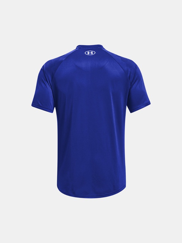 Under Armour Pánske tričko Under Armour UA Armourprint SS