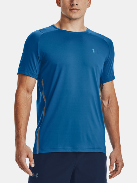 Under Armour Pánske tričko Under Armour UA Rush 2.0 Vent SS