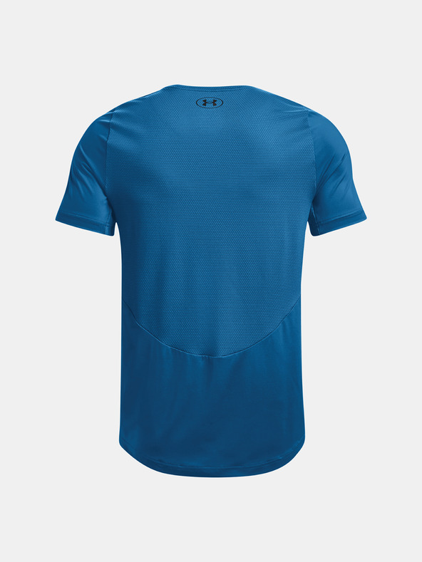 Under Armour Pánske tričko Under Armour UA Rush 2.0 Vent SS