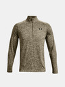 Under Armour Pánske tričko Under Armour UA Tech 2.0 1/2 Zip