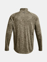 Under Armour Pánske tričko Under Armour UA Tech 2.0 1/2 Zip