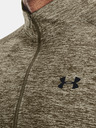 Under Armour Pánske tričko Under Armour UA Tech 2.0 1/2 Zip