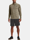 Under Armour Pánske tričko Under Armour UA Tech 2.0 1/2 Zip
