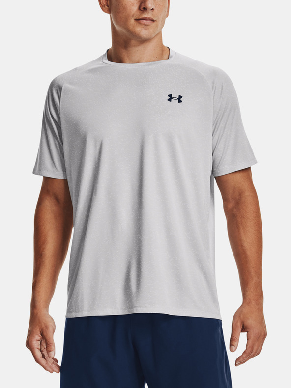 Under Armour Pánske tričko Under Armour UA Tech 2.0 Nova SS