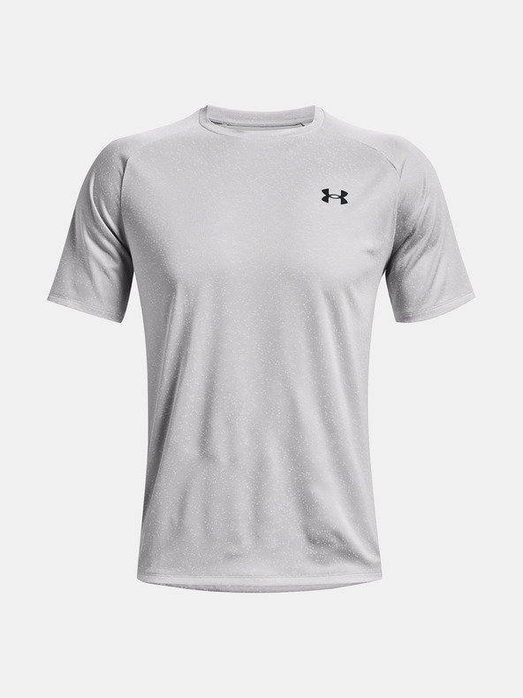 Under Armour Pánske tričko Under Armour UA Tech 2.0 Nova SS