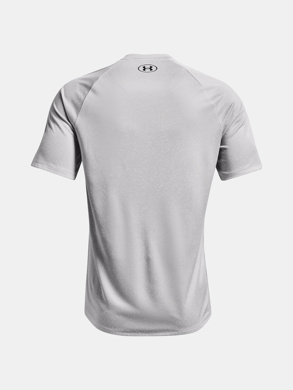 Under Armour Pánske tričko Under Armour UA Tech 2.0 Nova SS