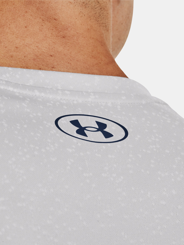 Under Armour Pánske tričko Under Armour UA Tech 2.0 Nova SS
