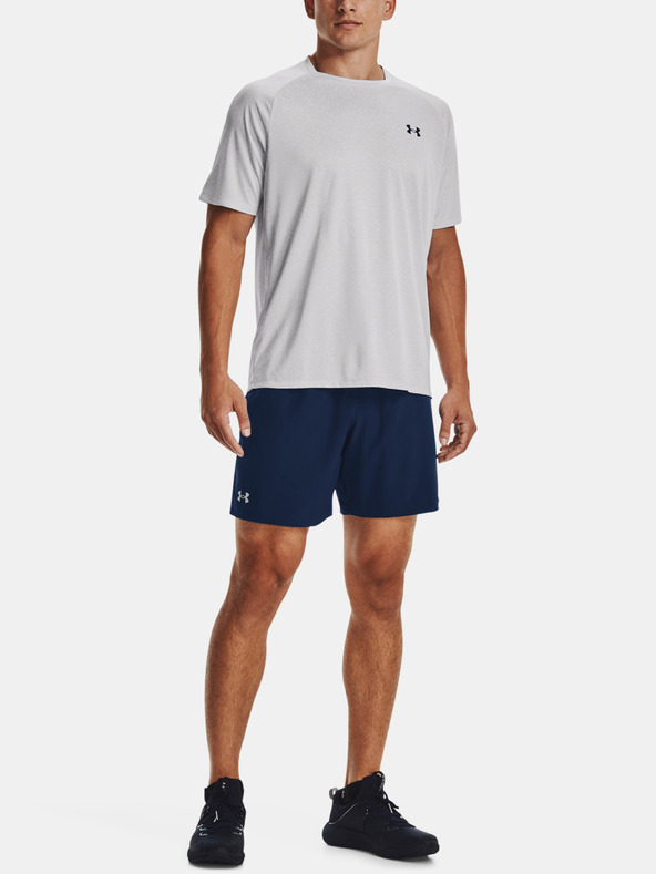 Under Armour Pánske tričko Under Armour UA Tech 2.0 Nova SS