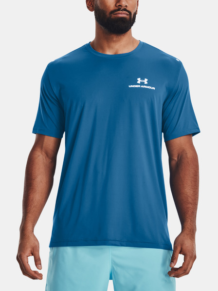 Under Armour Pánske tričko Under Armour UA Rush Energy SS